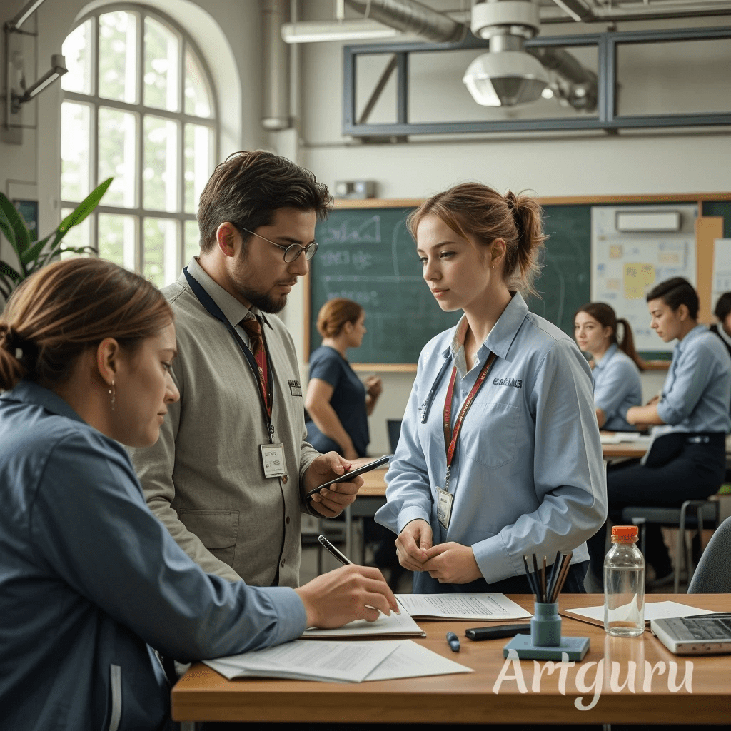 Formazione Professionale